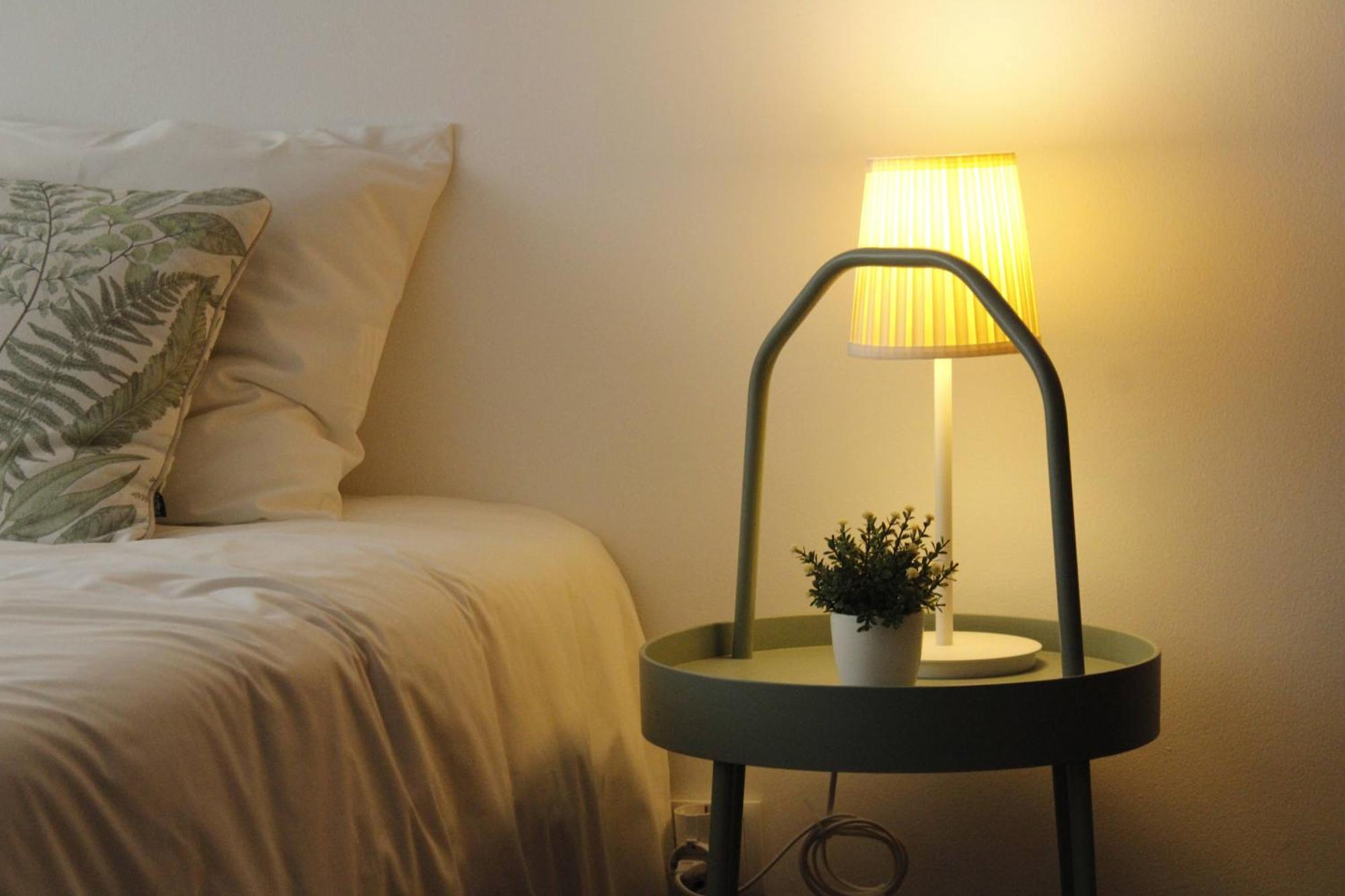 Wild Blue By Svl Apartment Ponta Delgada  Bagian luar foto