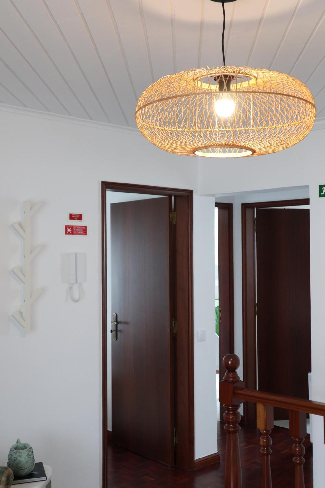 Wild Blue By Svl Apartment Ponta Delgada  Bagian luar foto