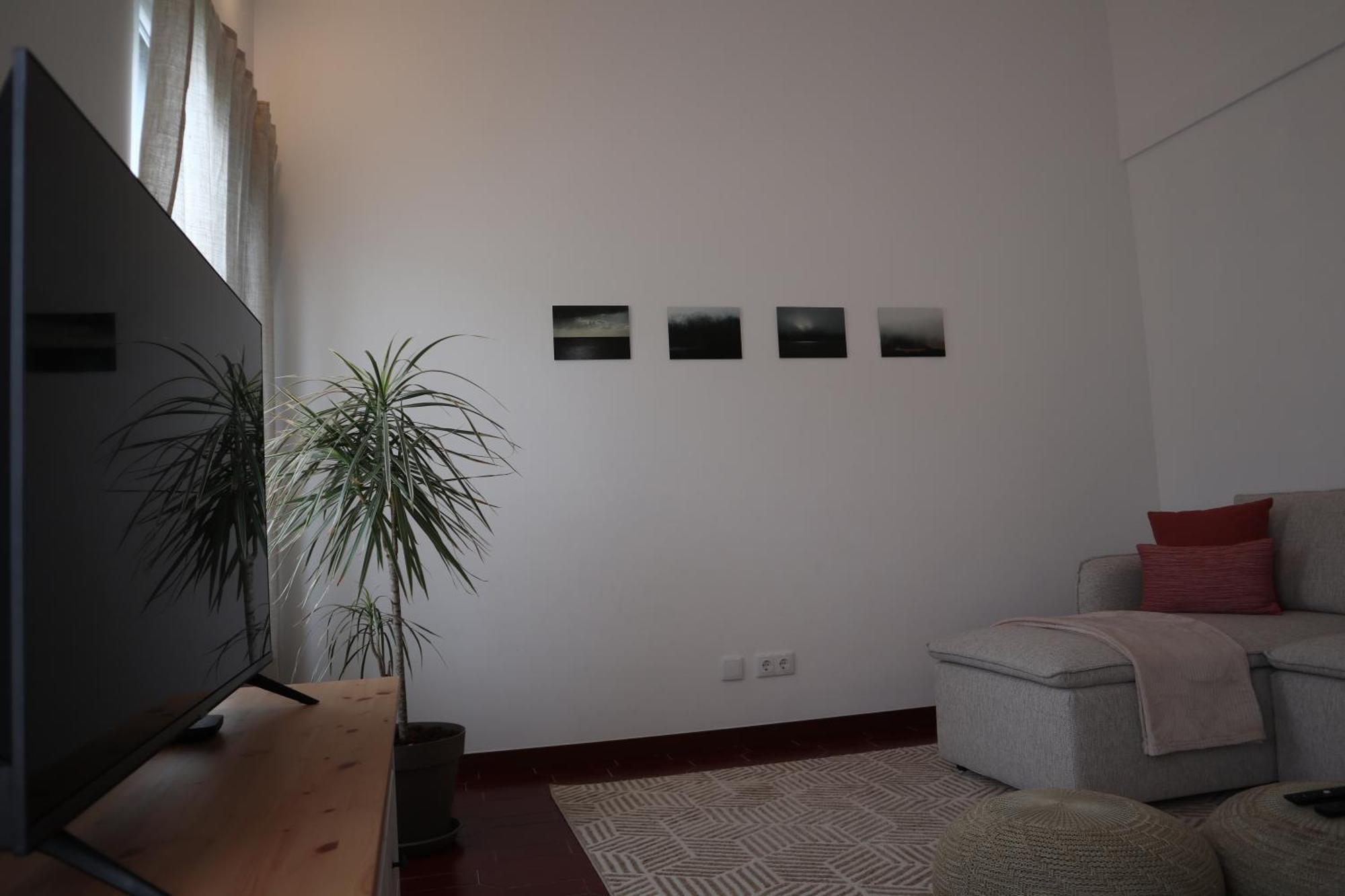 Wild Blue By Svl Apartment Ponta Delgada  Bagian luar foto
