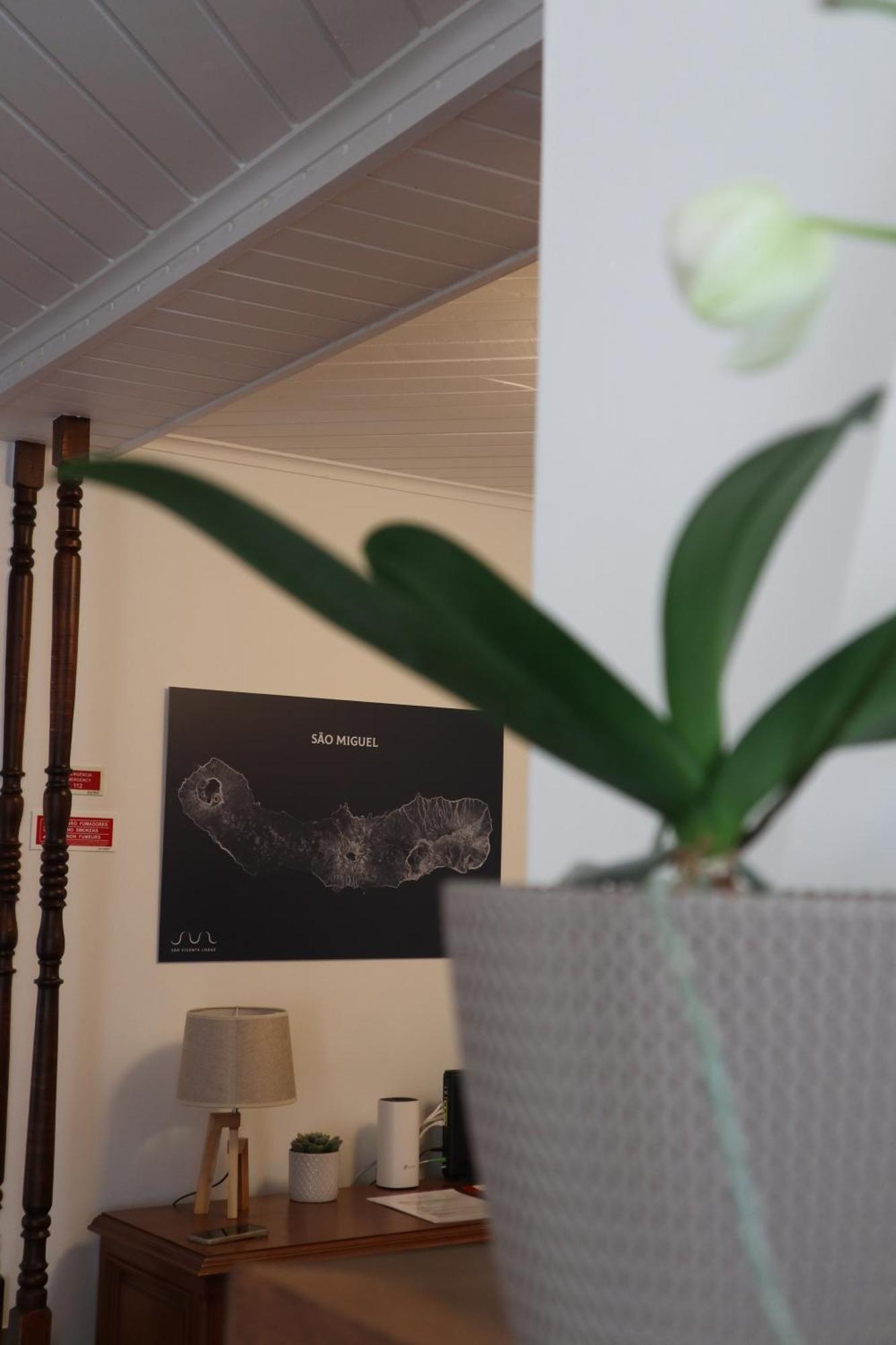 Wild Blue By Svl Apartment Ponta Delgada  Bagian luar foto