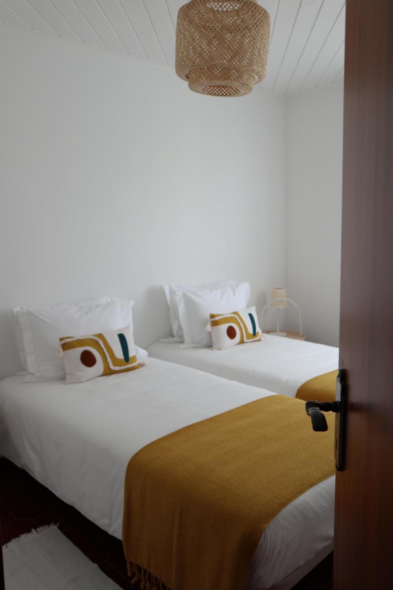 Wild Blue By Svl Apartment Ponta Delgada  Bagian luar foto